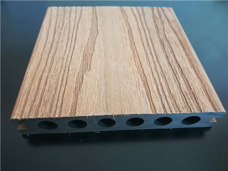 揚(yáng)中拱擠圓孔地板145*22.5