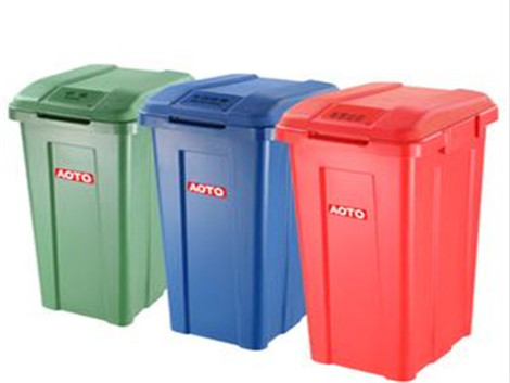 桂平垃圾桶