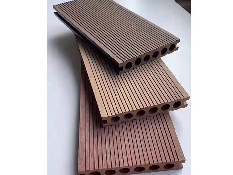 安順戶外塑木地板